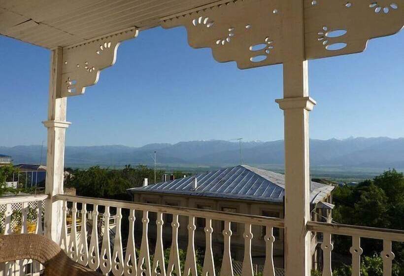 هتل Rcheuli Marani