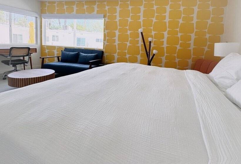 בית מלון כפרי The Cactai