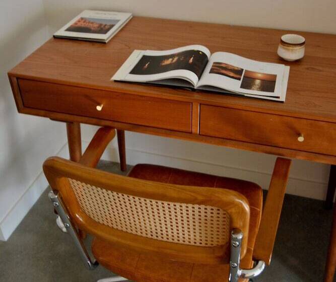 בית מלון כפרי The Cactai