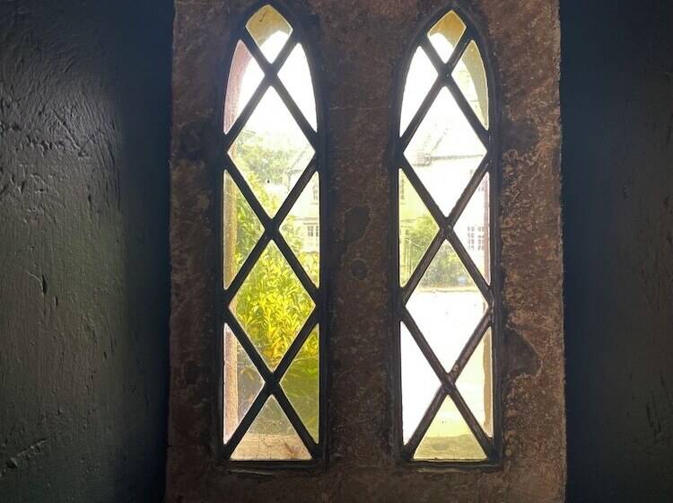 בית מלון כפרי The Crown At Shipton