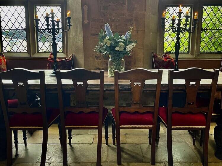 בית מלון כפרי The Crown At Shipton