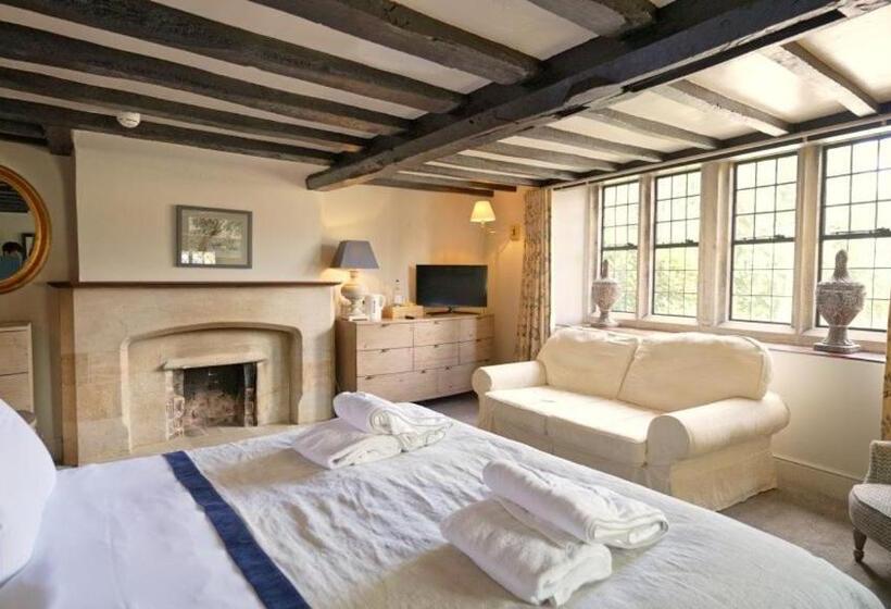 호텔 The Crown At Shipton