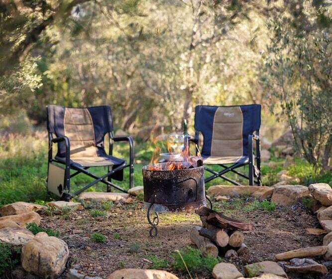 فندق Wagyu Mountain Lodges