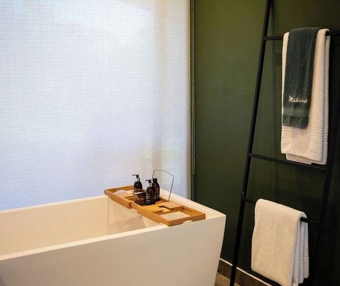 فندق Wagyu Mountain Lodges