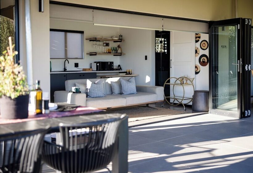 فندق Wagyu Mountain Lodges