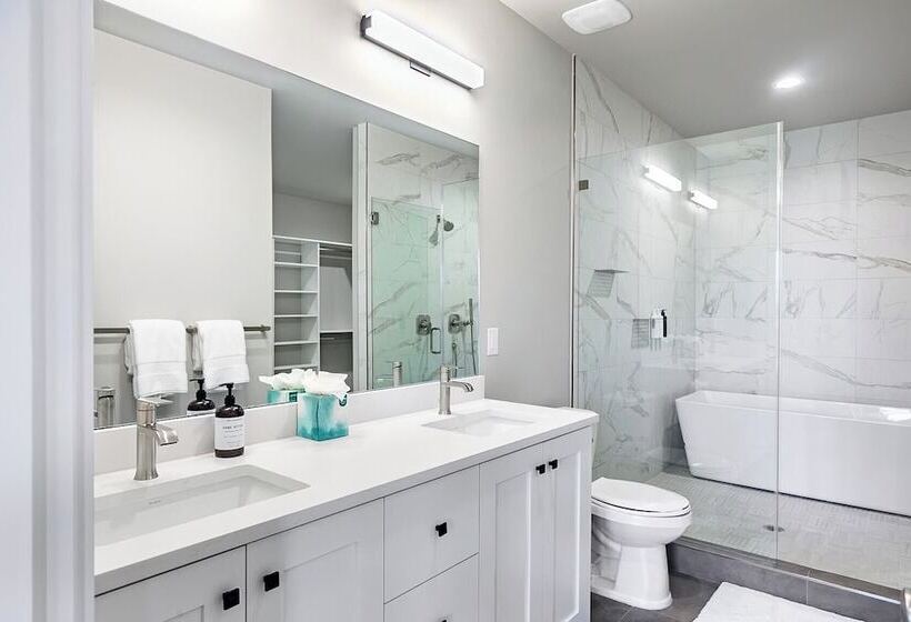 Jordanelle By Avantstay Next To The Reservoir!