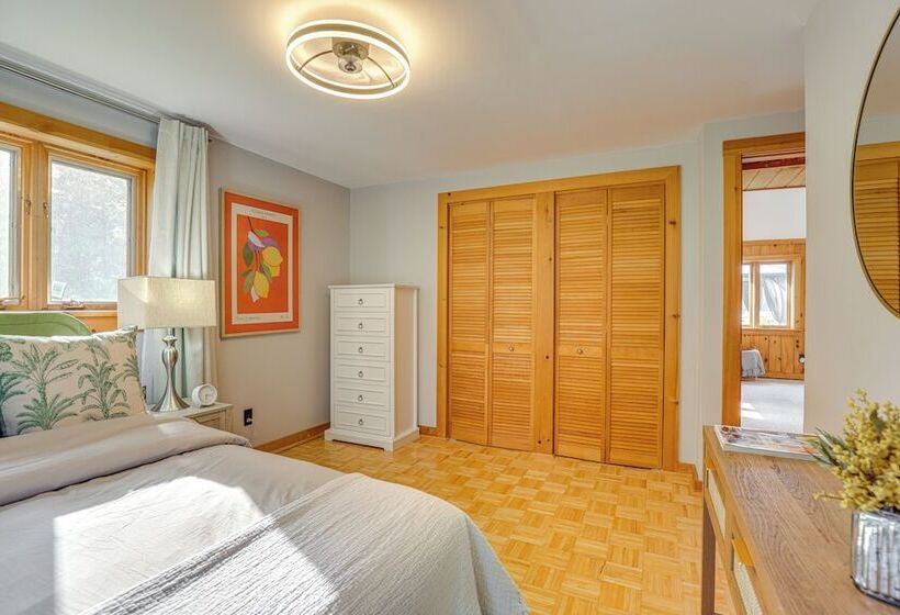 Keuka Lake Cabin W/ Boat Dock Access & Fire Pit!