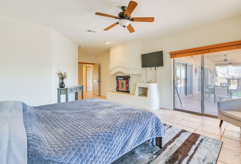 Lake Havasu City Gem: Pool & Hot Tub, Near Boating