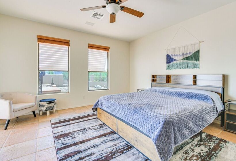 Lake Havasu City Gem: Pool & Hot Tub, Near Boating