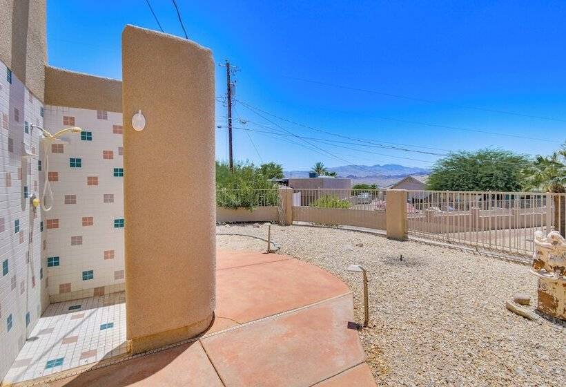 Lake Havasu City Gem: Pool & Hot Tub, Near Boating