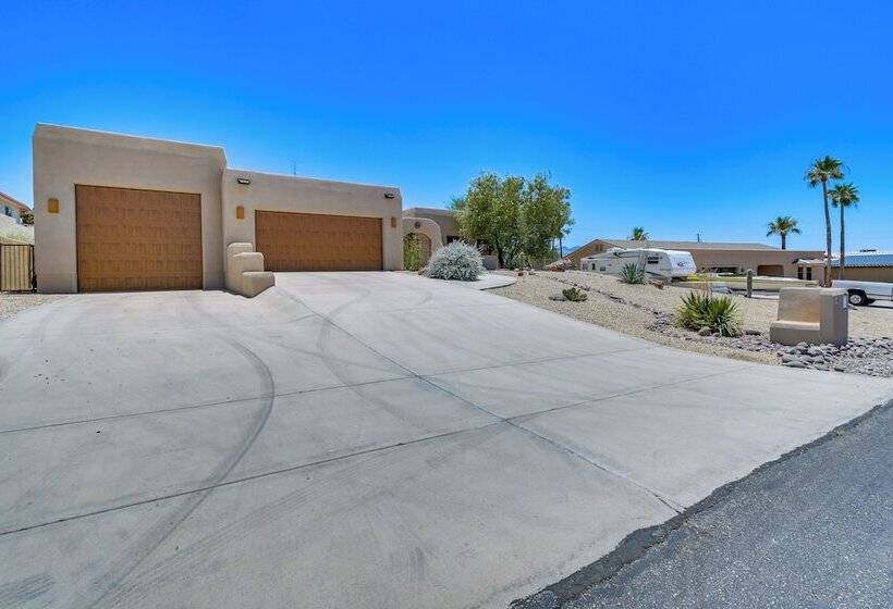 Lake Havasu City Gem: Pool & Hot Tub, Near Boating