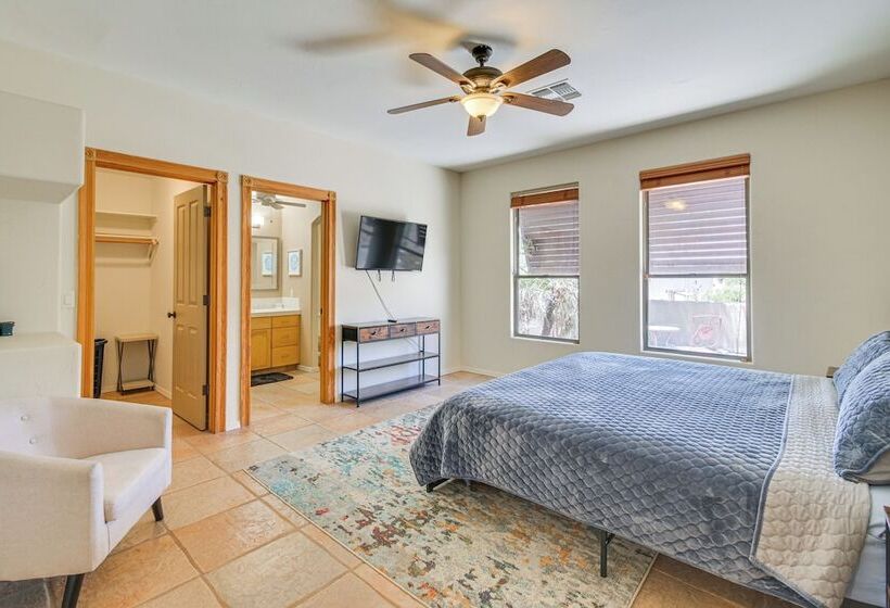 Lake Havasu City Gem: Pool & Hot Tub, Near Boating