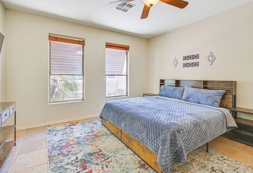 Lake Havasu City Gem: Pool & Hot Tub, Near Boating