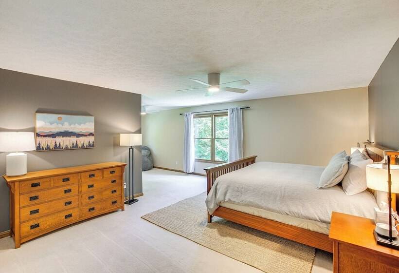 Lakefront Home W/ Deck, Near Mammoth Cave Park!