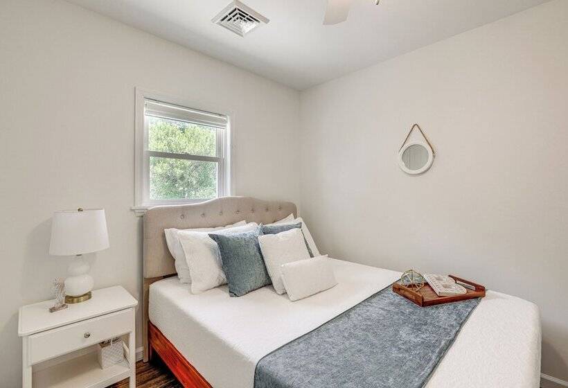 Little Egg Harbor Township Retreat W/ Private Dock