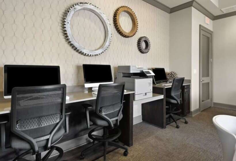 Mission Hill By  Landing