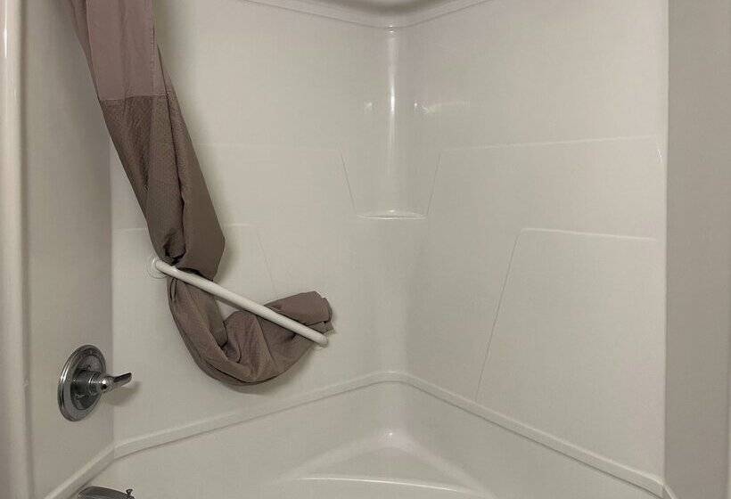 מוטל Studio 6 – Las Cruces, Nm Telshor