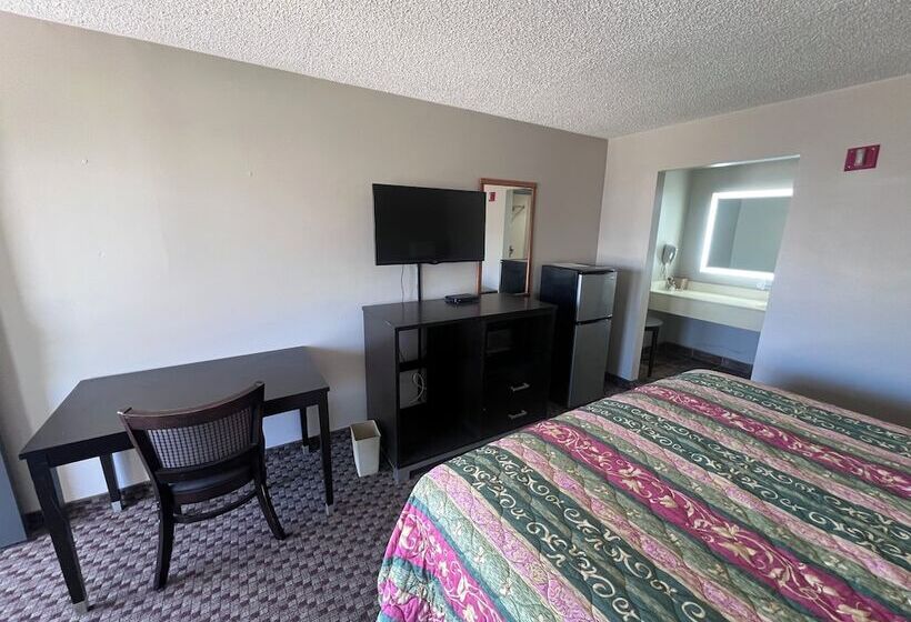 מוטל Country Nights Inn