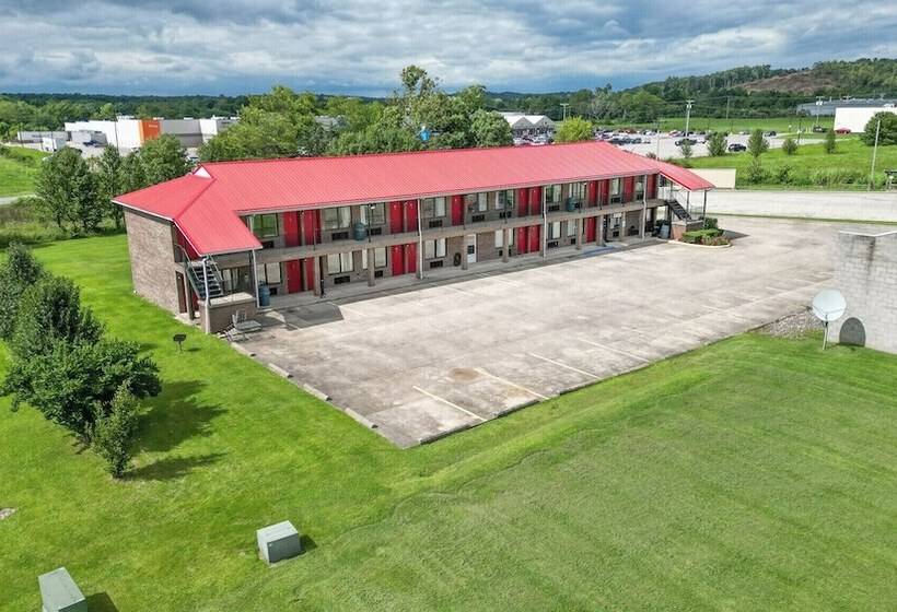 מוטל Country Nights Inn