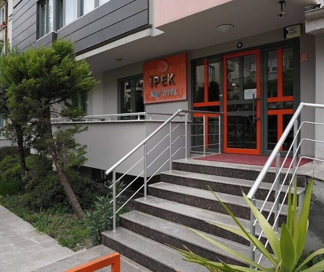 Nef İpek Otel