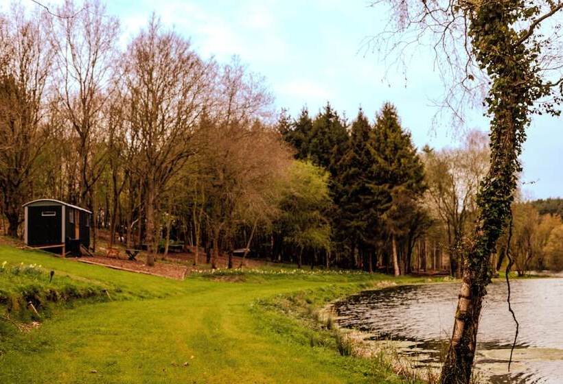 North Norfolk Glamping