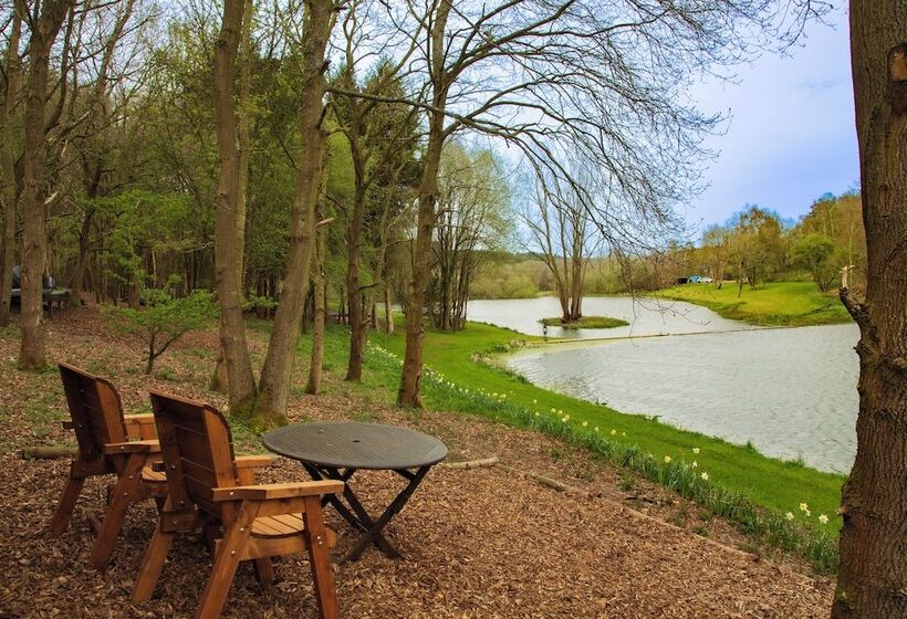 North Norfolk Glamping