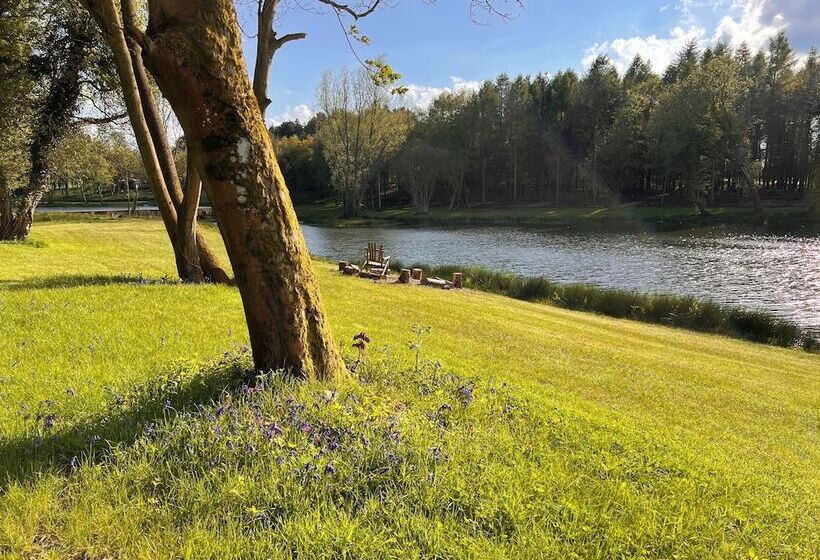 North Norfolk Glamping