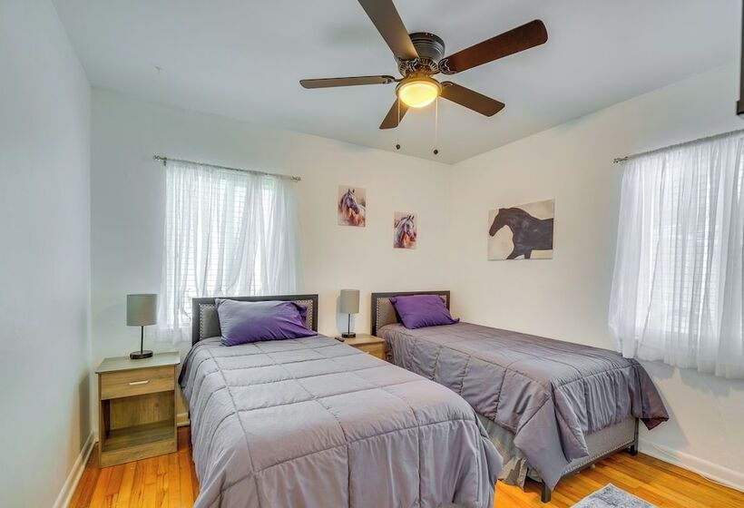 Ocala Retreat W/ Pool, Grill & Yard   Pets Welcome