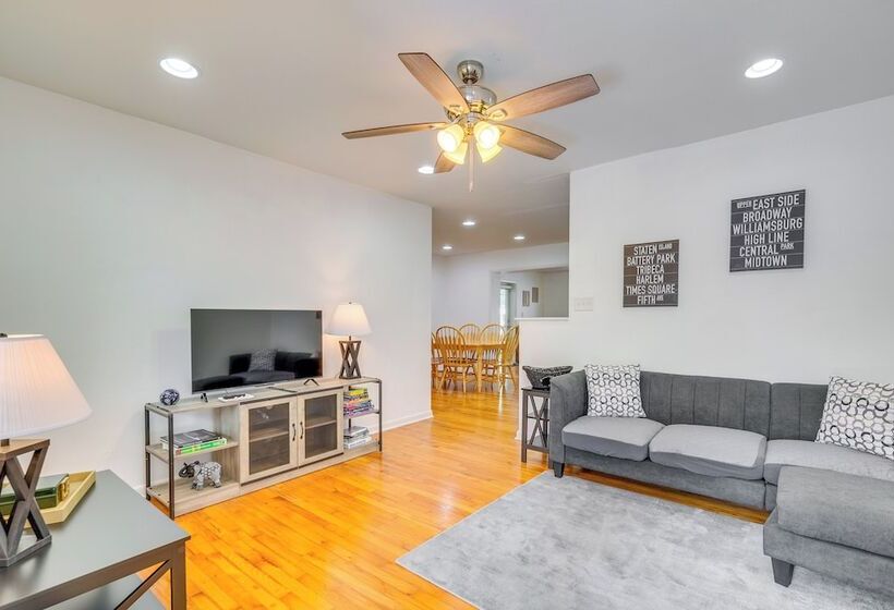 Ocala Retreat W/ Pool, Grill & Yard   Pets Welcome