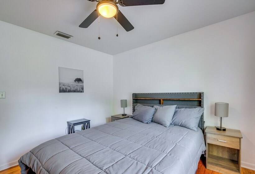 Ocala Retreat W/ Pool, Grill & Yard   Pets Welcome