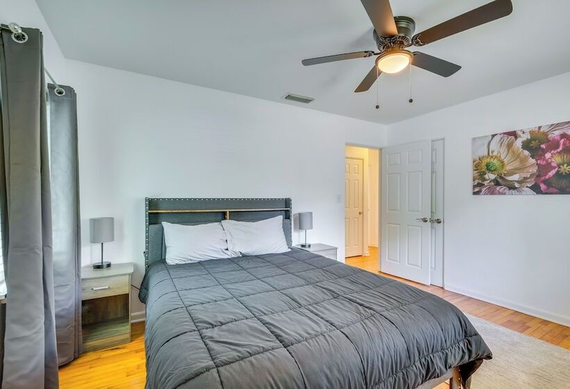 Ocala Retreat W/ Pool, Grill & Yard   Pets Welcome