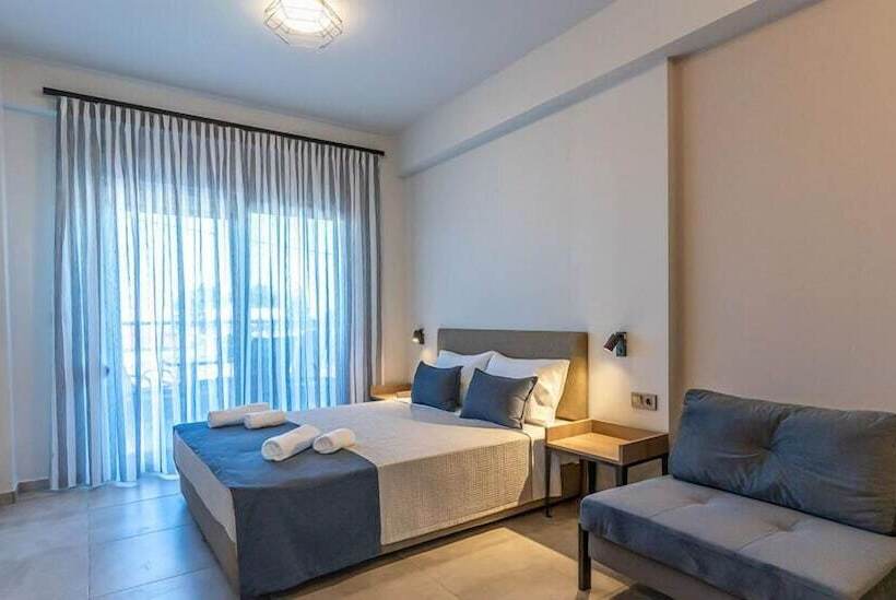 پانسیون Aura Apartments