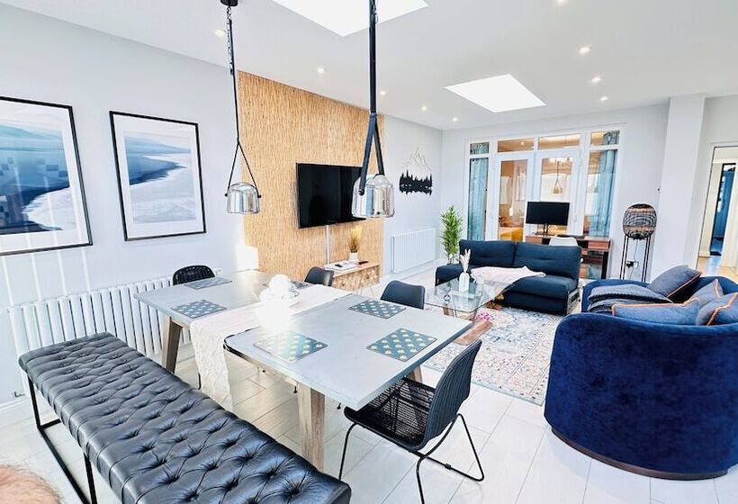 بنسيون Greatwest House