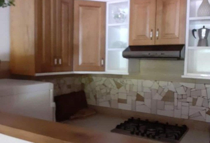 펜션 Guest House Green Corner Supetarska Draga