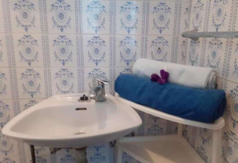 펜션 Guest House Green Corner Supetarska Draga