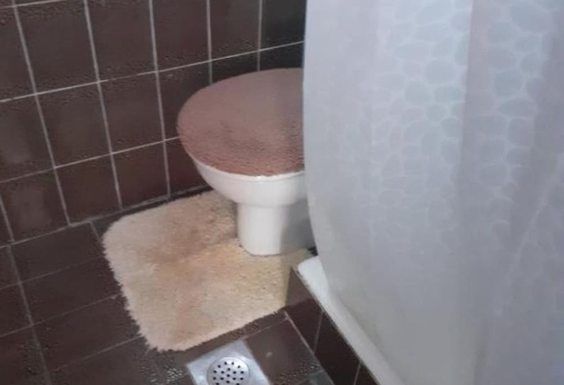 펜션 Guest House Green Corner Supetarska Draga