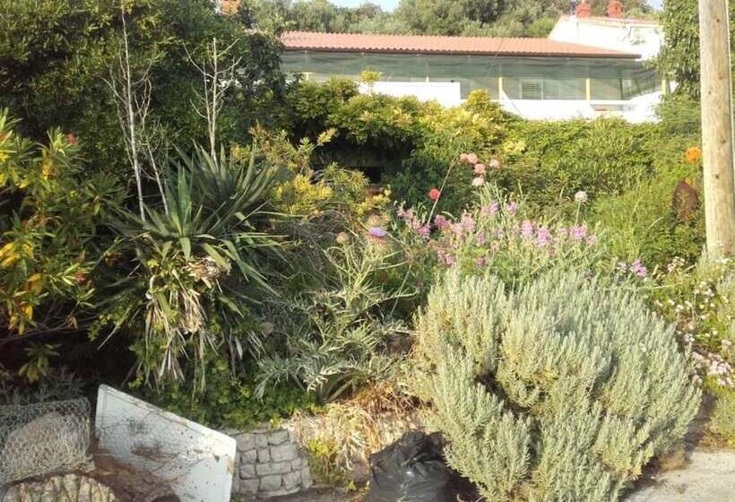 펜션 Guest House Green Corner Supetarska Draga