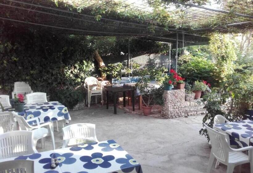 펜션 Guest House Green Corner Supetarska Draga