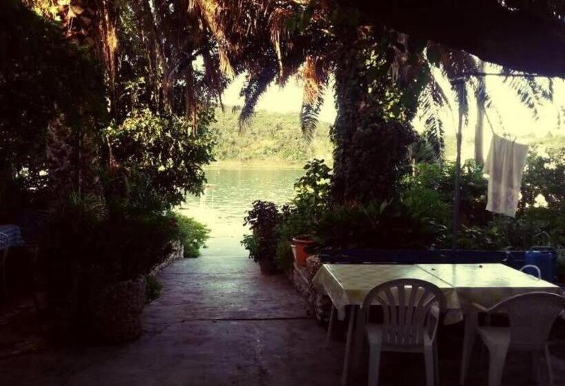 펜션 Guest House Green Corner Supetarska Draga