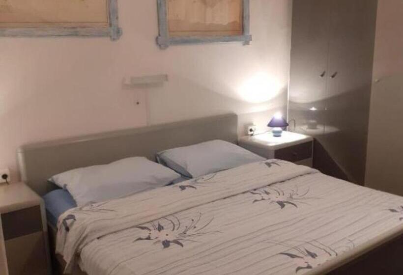 펜션 Guest House Green Corner Supetarska Draga