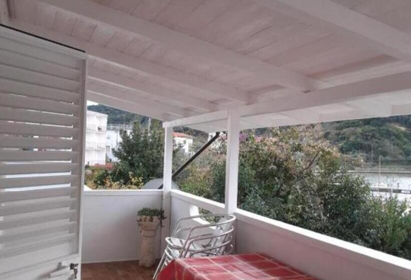 펜션 Guest House Green Corner Supetarska Draga