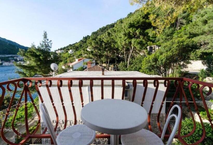 פנסיון Guest House Sobra 38