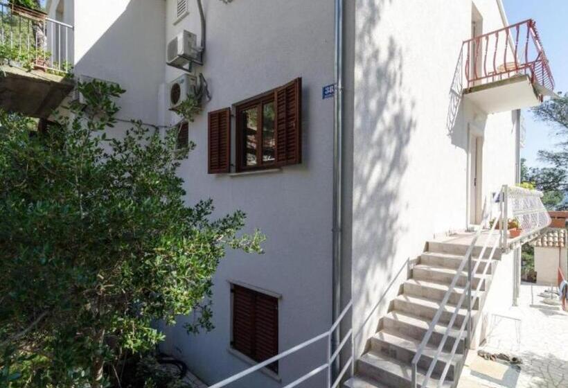 פנסיון Guest House Sobra 38