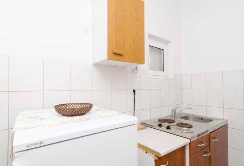 ペンション Guest House Sobra 38