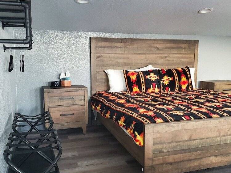 פנסיון Hill Country Guest Houses