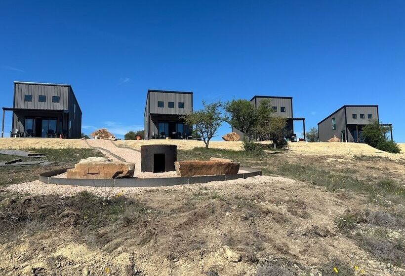 פנסיון Hill Country Guest Houses