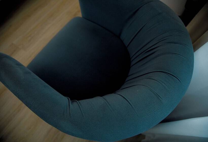 Пансион Iris  Garden Rooms