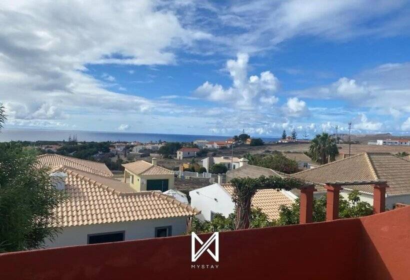 Пансион Mystay   Casa Carvalheira