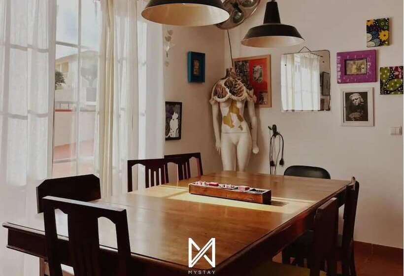 بنسيون Mystay   Casa Carvalheira