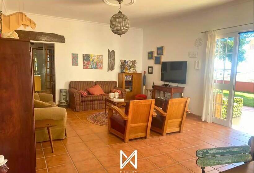 Пансион Mystay   Casa Carvalheira